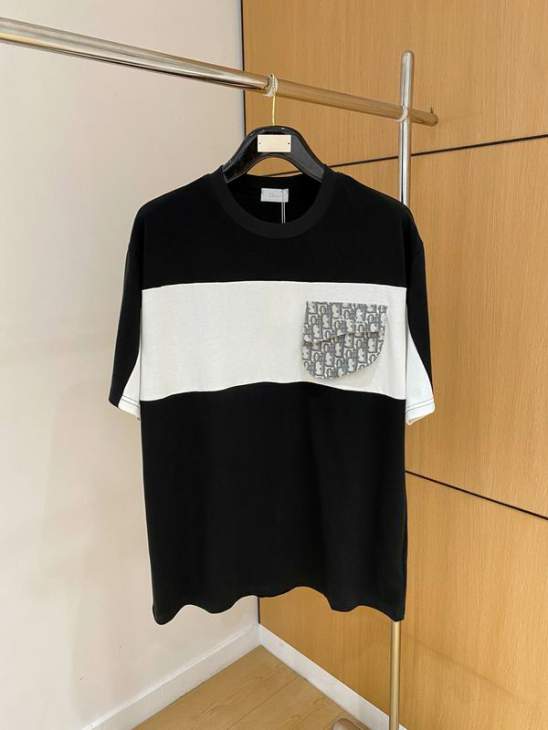 Dior T Shirts Short _SKUDiorS-2XLxetr17815945